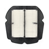 Suzuki SFV650 Gladius 2009-2013 White Generic Air Filter Fit