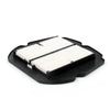 Suzuki SFV650 Gladius 2009-2013 White Generic Air Filter Fit