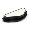 Kawasaki ZX-10R NINJA 2008-2010 White Generic Air Filter Fit