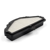 Kawasaki ZX-10R NINJA 2008-2010 White Generic Air Filter Fit