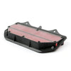 Suzuki GSXR600 GSXR750 2011-2013 Red Generic Air Filter Fit