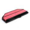 Suzuki GSXR1000 2009-2011 Red Generic Air Filter Fit