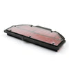 Suzuki GSXR1000 2009-2011 Red Generic Air Filter Fit