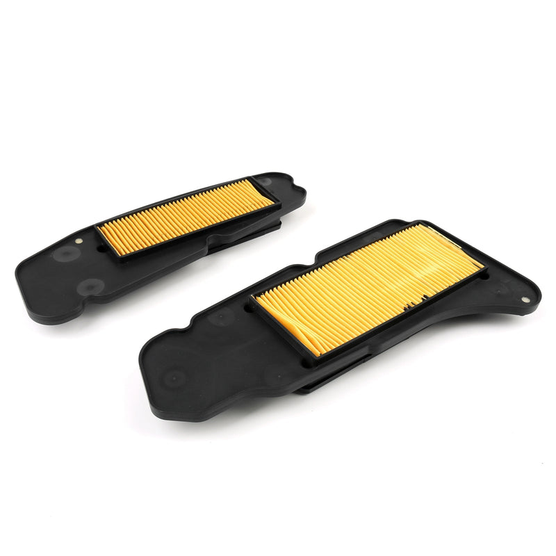 Yamaha YP400 Majesty 400 / X-MAX 400 2004-2019 Generic Air Filter Cleaner Kit Fit