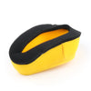 Suzuki DR650 1996-2012 Yellow Generic Air Filter Foam