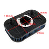 Harley Sportster 1200 Custom XL1200C Low XL883L Generic Air Filter Cleaner