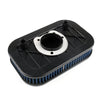 Harley Sportster 1200 Custom XL1200C Low XL883L Generic Air Filter Cleaner