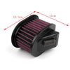Kawasaki Z800 2013-2015 Generic High Flow Replacement