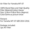 Yamaha MT-07 MT 07 689 2014-2016 Generic High Flow Replacement