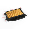 Yamaha YP400 Majesty 400 04-13 CP250 Morphous 250 05-12 Generic Air Filter Cleaner