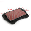 Honda VFR750F Interceptor 1990-1997 17210-MT4-000 Generic Air Filter Cleaner Element