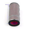 Honda CBR250 MC14 MC17 1986-1987 CB250F Jade 1991  Generic Air Filter Cleaner Fit