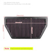 Honda CBR600RR / RA 2007-2015 17210-MFJ-D00 Generic Air Intake Filter Cleaner