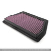 Honda CBR600RR / RA 2007-2015 17210-MFJ-D00 Generic Air Intake Filter Cleaner