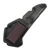 Honda PCX 150 PCX150 Scooter 2018 Generic Air Intake Drop in Filter Cleaner Element