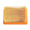 13727724933 Air Filter Fits BMW C 600 Sport C 650 GT Sport 2011-2021