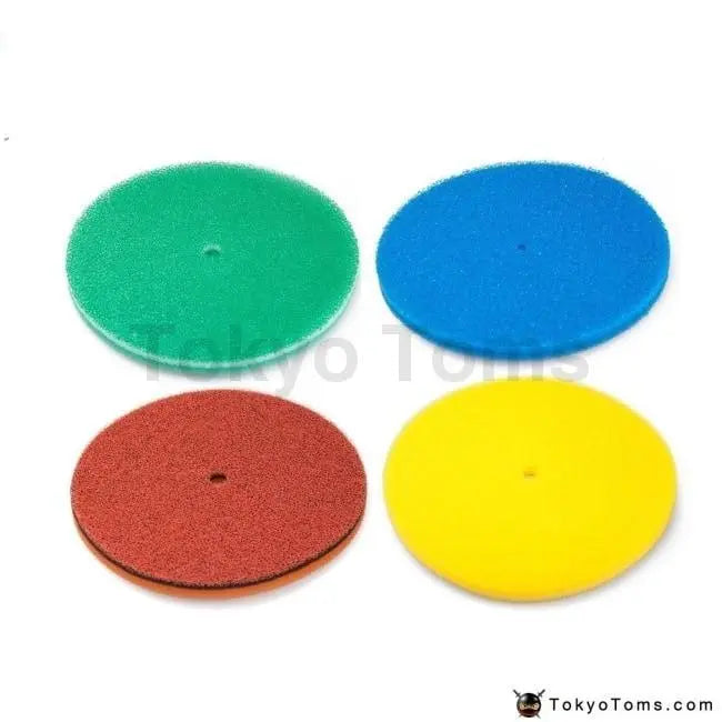 Mushroom Air Filter Foam/Air Filter Sponge