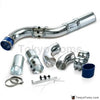 BMW E36 325 328 Air Intake Pipe Aluminum Alloy Pipe Kit