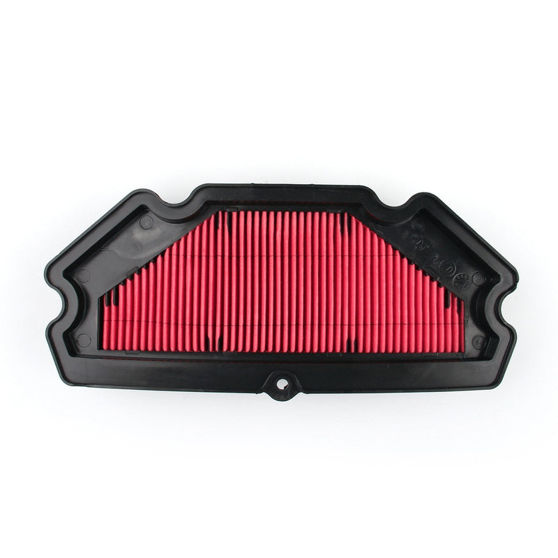 Kawasaki ER-6F EX650 ER6F ER650 ER-6N Ninja 650 ABS 2012-2017 Air Cleaner Filter Element Fit
