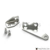 Honda Civic EK9 EK3 EJ Aluminum Adjustable Engine Torque Damper Shock Kit 96-00
