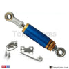 Honda Civic EK9 EK3 EJ Aluminum Adjustable Engine Torque Damper Shock Kit 96-00