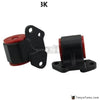 Aluminum Engine Mount Kit Honda Civic 92-95
