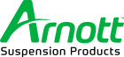 Arnott Reman Front LT Air Strut - 14-22 Land Rover Range