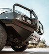 MCC Falcon 707-02 A-Frame Bar - Mitsubishi Pajero 2015-2020 - Image 6