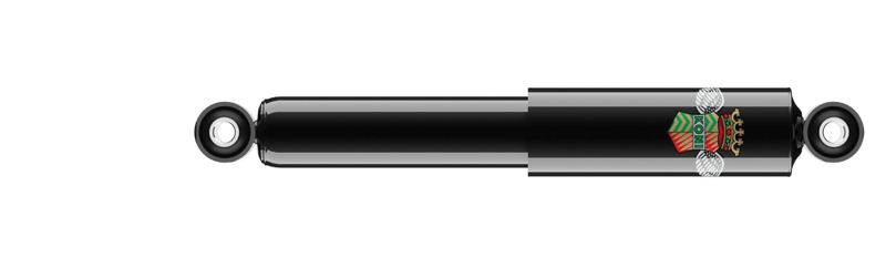 Koni Classic Shock Absorber Front 8040-1017