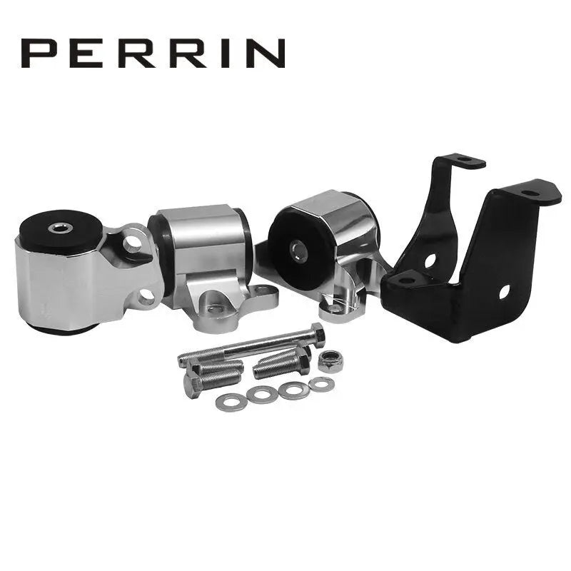 Honda Civci 96-2000 D16 B16 D15 D16 D-Series / B-Series Engine CXX-EM001BK Motor Mounts Conversion Swap Kit