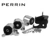 Honda Civci 96-2000 D16 B16 D15 D16 D-Series / B-Series Engine CXX-EM001BK Motor Mounts Conversion Swap Kit
