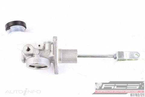 ClutchPro Clutch Master Cylinder 17.46mm (11/16in.) Bore