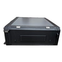 Aluminium Tub Canopy fit for Next Gen Ranger/VW Amarok 2022+
