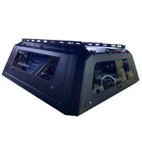 Aluminium Tub Canopy Fit For Nissan Navara NP300 2015-2024