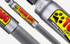 Tough Dog BD1102TB. 2x 35mm Nitro Gas Front Shocks