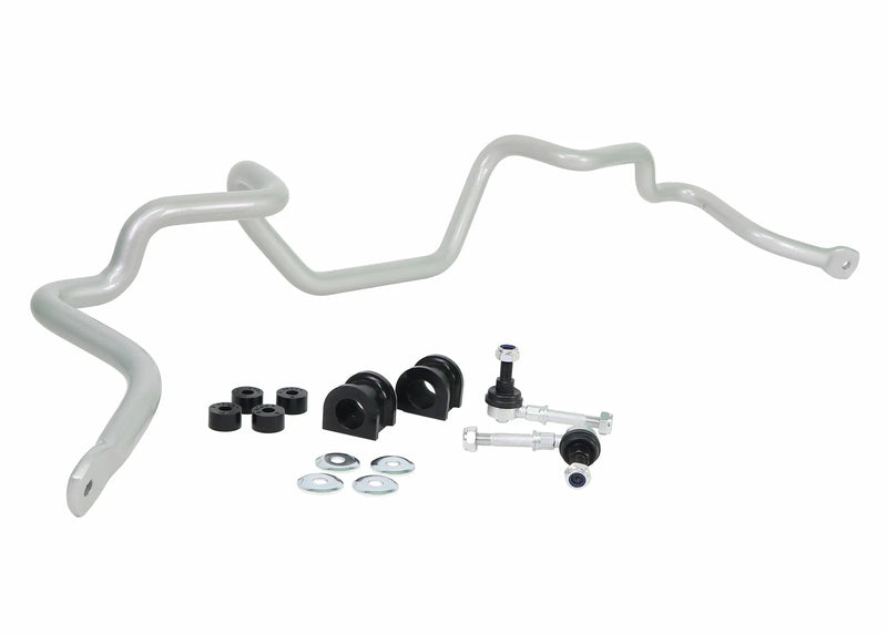 Whiteline BHF53Z Sway Bar - 24mm 2 Point Adjustable