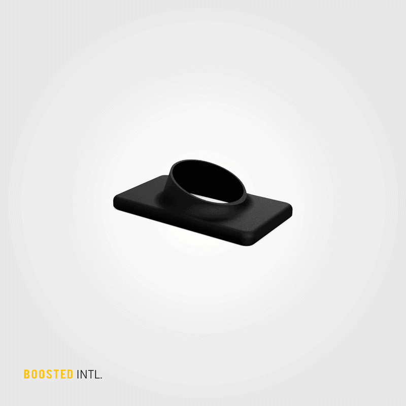 Boosted International BI-14215 Ashtray Gaugeholder