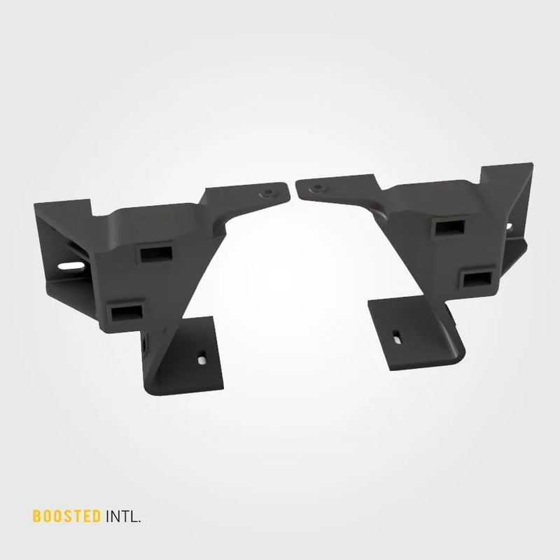Boosted International BI-28165 Headlight Repair Kit