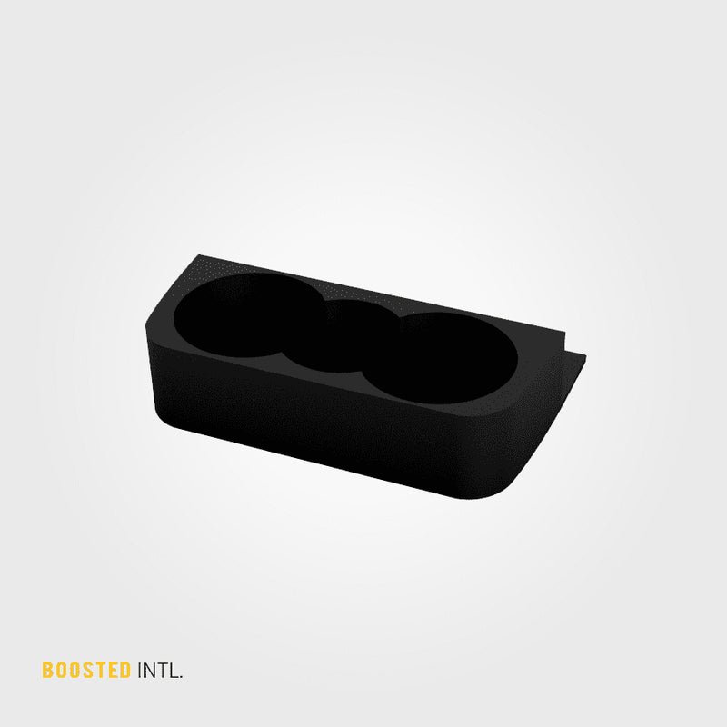 Boosted International BI-32633 Cupholder (Civic EK 96-00)