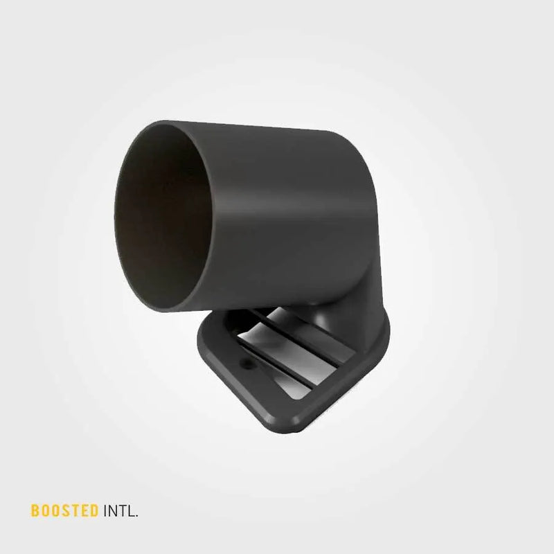 Boosted International BI-36571 Haltech uC-10 Dash and