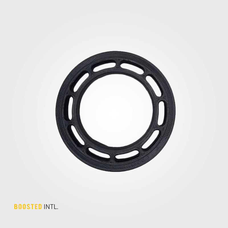 Boosted International BI-56442 Air Vent Gauge Holder 52mm