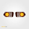 Boosted International BI-67561 Indicator & Surrounds
