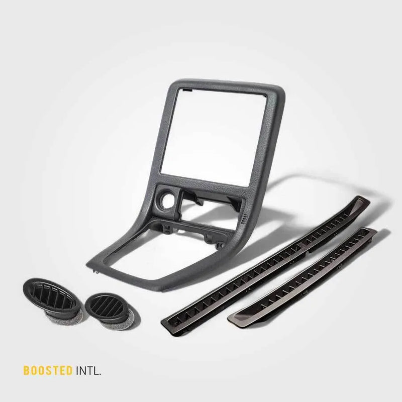 Boosted International BI-67699 Interior Trim Bundle