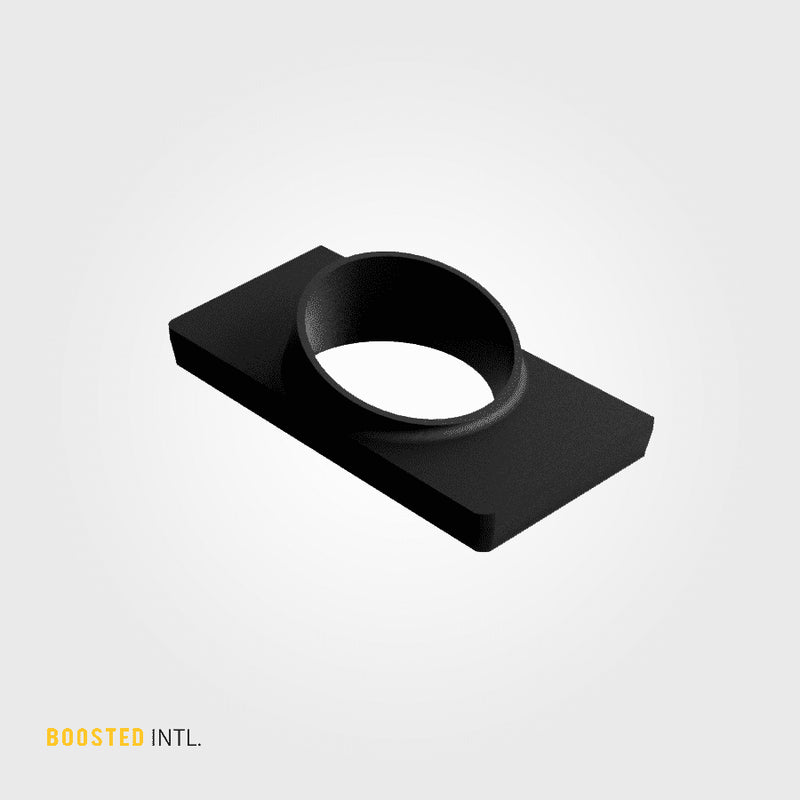 Boosted International BI-69192 Ashtray