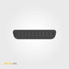 Boosted International BI-75643 LED Boot Brake Light