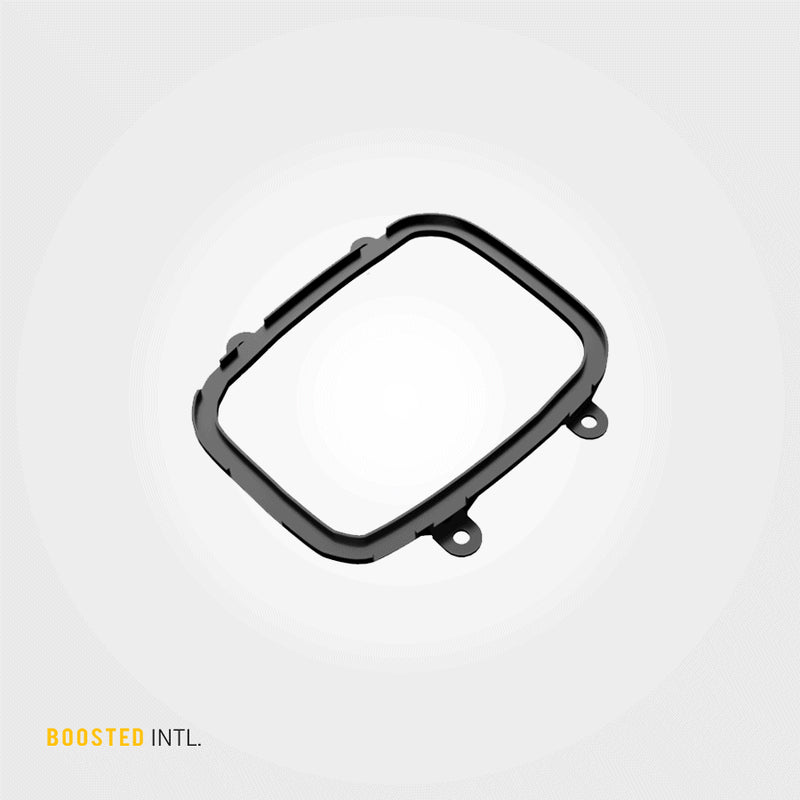 Boosted International BI-95385 Shift Boot Bracket