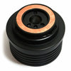 Saas Wheels Steering Wheel Boss Kit BK138BL