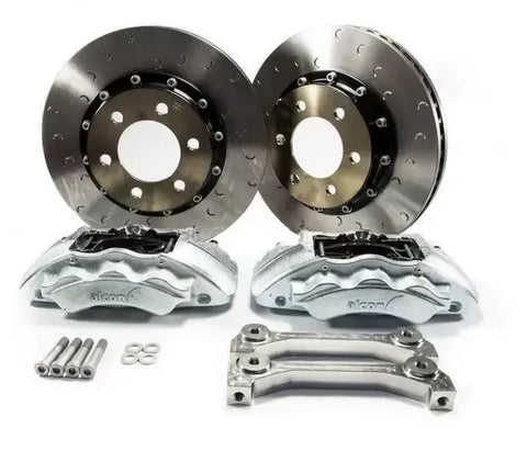 Alcon BKF1559K69 Big Brake Kit