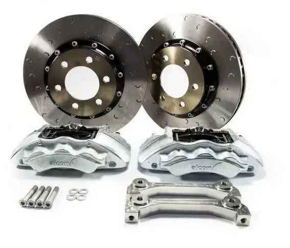 Alcon BKF1559K69 Big Brake Kit