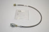 Roadsafe BL103B Braided Extended Brake Line - Rear | Kren Offroad NZ